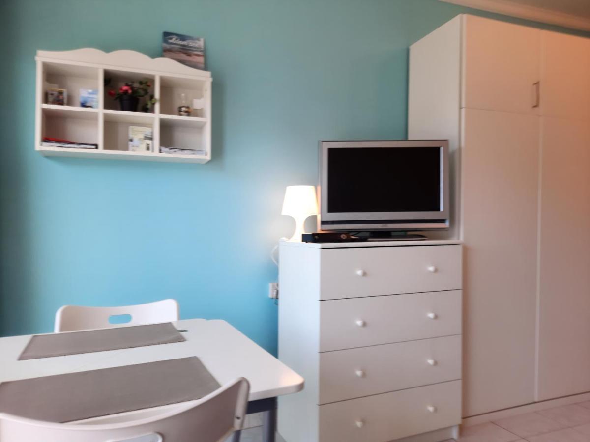 Beachstudio Westende With Sea View Middelkerke Kültér fotó
